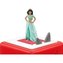 Tonies Disney - Jasmin, Spielfigur (Hörspiel) -Tonies tonies Disney Jasmin Spielfigur@@100112898 3