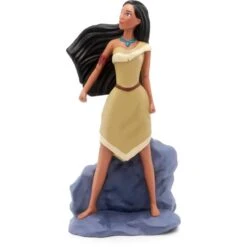 Tonies Disney - Pocahontas, Spielfigur (Hörspiel, Englische Sprachausgabe) -Tonies tonies Disney Pocahontas Spielfigur@@100070870 2