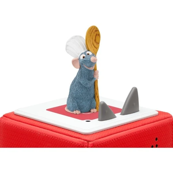 Tonies Disney - Ratatouille, Spielfigur (Hörspiel) 3 Tonies Disney - Ratatouille, Spielfigur (Hörspiel) – Bild 3