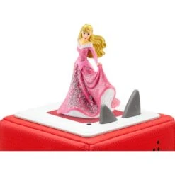 Tonies Disney - Sleeping Beauty, Spielfigur (Hörspiel, Englische Sprachausgabe) 9 Tonies Disney - Sleeping Beauty, Spielfigur (Hörspiel, Englische Sprachausgabe) -Tonies tonies Disney Sleeping Beauty Spielfigur@@100070105 4
