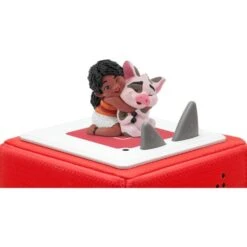 Tonies Disney - Vaiana 2 (Simea), Spielfigur (Hörspiel) -Tonies tonies Disney Vaiana 2 Simea Spielfigur@@100114158 3