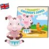 Tonies Favourite Children's Songs - Animal Songs, Spielfigur (Musik, Englische Sprachausgabe)