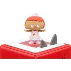 Tonies Favourite Classics - Swan Lake, Spielfigur (Hörspiel Mit Liedern, Englische Sprachausgabe) -Tonies tonies Favourite Classics Swan Lake Spielfigur@@100070083 4