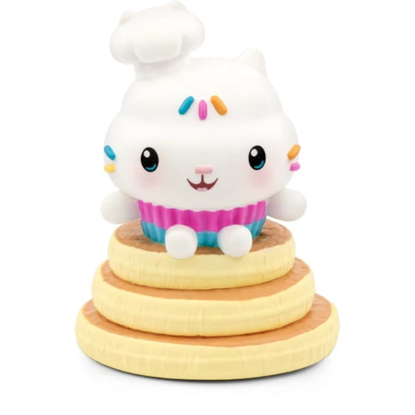 Tonies Gabby's Dollhouse - Kuchi, Spielfigur (Hörspiel) 2 Tonies Gabby's Dollhouse - Kuchi, Spielfigur (Hörspiel) – Bild 2