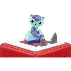 Tonies Gabby´s Dollhouse - Mercat, Spielfigur (Hörspiel) -Tonies tonies Gabby s Dollhouse Mercat Spielfigur@@100151356 3