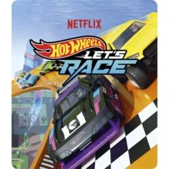 Tonies Hot Wheels, Spielfigur (Hörspiel) 6 Tonies Hot Wheels, Spielfigur (Hörspiel) -Tonies tonies Hot Wheels Spielfigur@@100151018 2