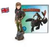 Tonies How To Train Your Dragon 1, Spielfigur (Hörbuch, Englische Sprachausgabe)