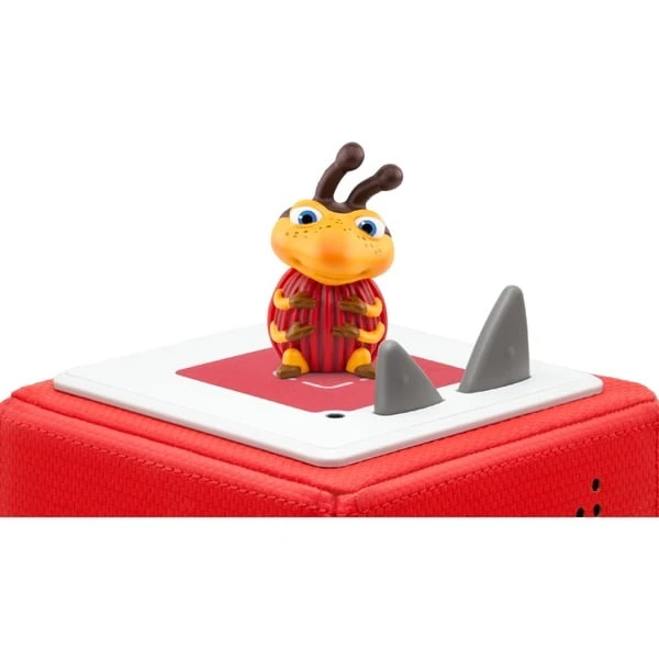 Tonies JoNaLu - Lu Kann Nicht Schlafen, Spielfigur (Hörspiel) 4 Tonies JoNaLu - Lu Kann Nicht Schlafen, Spielfigur (Hörspiel) – Bild 4