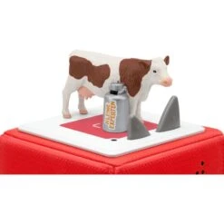 Tonies KLE!NE EXPERTEN ...muhen Mit Kühen, Spielfigur (Hörspiel) 7 Tonies KLE!NE EXPERTEN ...muhen Mit Kühen, Spielfigur (Hörspiel) -Tonies tonies KLE NE EXPERTEN muhen mit K hen Spielfigur@@100138677 3
