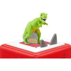 Tonies KLE!NE EXPERTEN Treffen Auf Dinosaurier, Spielfigur (Hörspiel) -Tonies tonies KLE NE EXPERTEN treffen auf Dinosaurier Spielfigur@@100095233 2