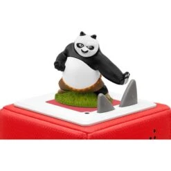 Tonies Kung Fu Panda - Kung Fu Panda, Spielfigur (Hörspiel) 7 Tonies Kung Fu Panda - Kung Fu Panda, Spielfigur (Hörspiel) -Tonies tonies Kung Fu Panda Kung Fu Panda Spielfigur@@100074825 3