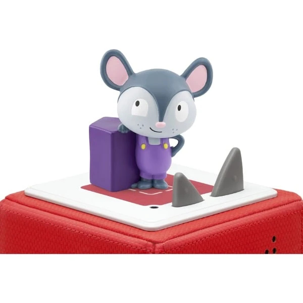 Tonies Lalalinos - Es Groovt In Bumbaloo, Spielfigur (Hörspiel) 4 Tonies Lalalinos - Es Groovt In Bumbaloo, Spielfigur (Hörspiel) – Bild 4