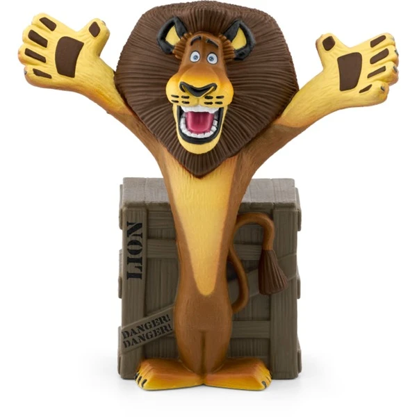 Tonies Madagascar - Madagascar 1, Spielfigur (Hörspiel) 2 Tonies Madagascar - Madagascar 1, Spielfigur (Hörspiel) – Bild 2