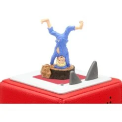 Tonies Michel Aus Lönneberga - Als Michel Den Kopf In Die Suppenschüssel Steckte (Relaunch), Spielfigur (Hörspiel) 7 Tonies Michel Aus Lönneberga - Als Michel Den Kopf In Die Suppenschüssel Steckte (Relaunch), Spielfigur (Hörspiel) -Tonies tonies Michel aus L nneberga Als Michel den Kopf in die Suppensch ssel steckte Relaunch Spielfigur@@100067009 3