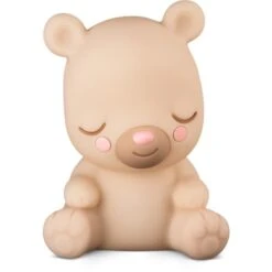 Tonies Nachtlicht Tonie: Schlummerbande - Schlummerbär, Spielfigur (Musik) -Tonies tonies Nachtlicht Tonie Schlummerbande Schlummerb r Spielfigur@@100060580 2