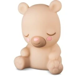 Tonies Nachtlicht Tonie: Schlummerbande - Schlummerbär, Spielfigur (Musik) -Tonies tonies Nachtlicht Tonie Schlummerbande Schlummerb r Spielfigur@@100060580 3