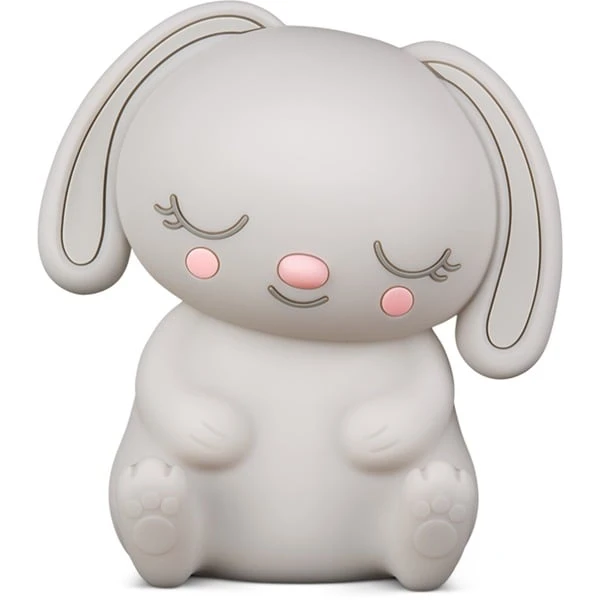 Tonies Nachtlicht Tonie: Schlummerbande - Schlummerhase, Spielfigur (Musik) 2 Tonies Nachtlicht Tonie: Schlummerbande - Schlummerhase, Spielfigur (Musik) – Bild 2