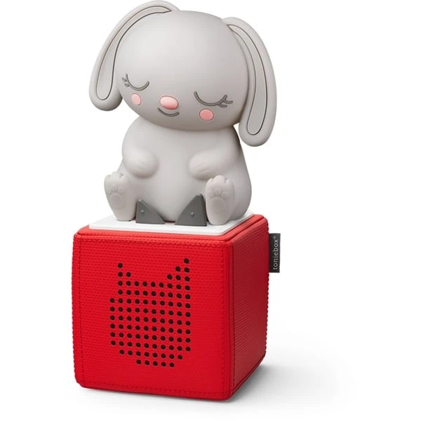 Tonies Nachtlicht Tonie: Schlummerbande - Schlummerhase, Spielfigur (Musik) 11 Tonies Nachtlicht Tonie: Schlummerbande - Schlummerhase, Spielfigur (Musik) – Bild 11