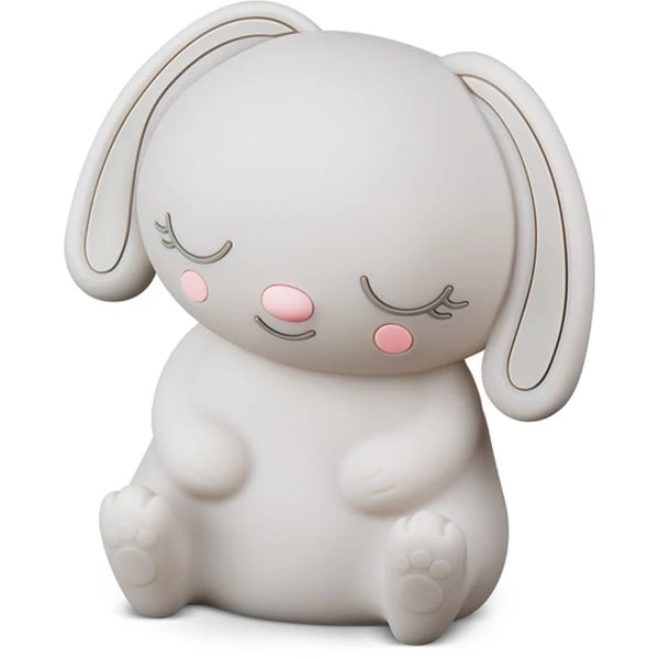 Tonies Nachtlicht Tonie: Schlummerbande - Schlummerhase, Spielfigur (Musik) 3 Tonies Nachtlicht Tonie: Schlummerbande - Schlummerhase, Spielfigur (Musik) – Bild 3