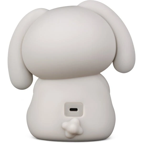 Tonies Nachtlicht Tonie: Schlummerbande - Schlummerhase, Spielfigur (Musik) 4 Tonies Nachtlicht Tonie: Schlummerbande - Schlummerhase, Spielfigur (Musik) – Bild 4