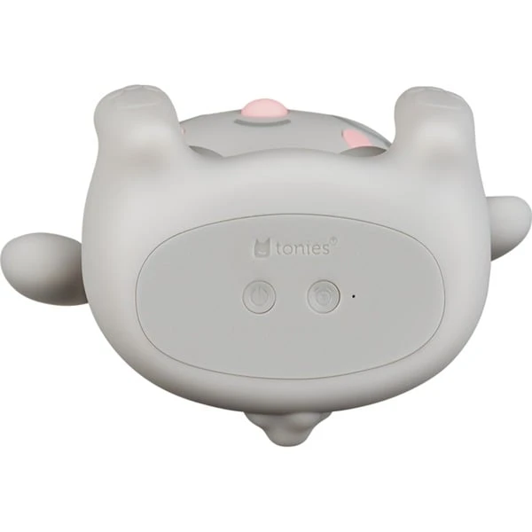 Tonies Nachtlicht Tonie: Schlummerbande - Schlummerhase, Spielfigur (Musik) 5 Tonies Nachtlicht Tonie: Schlummerbande - Schlummerhase, Spielfigur (Musik) – Bild 5