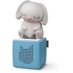 Tonies Nachtlicht Tonie: Schlummerbande - Schlummerhase, Spielfigur (Musik) 17 Tonies Nachtlicht Tonie: Schlummerbande - Schlummerhase, Spielfigur (Musik) -Tonies tonies Nachtlicht Tonie Schlummerbande Schlummerhase Spielfigur@@100114165 6