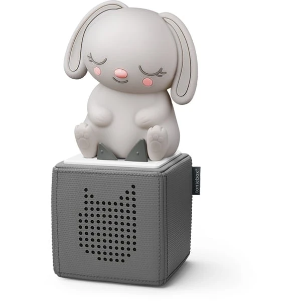 Tonies Nachtlicht Tonie: Schlummerbande - Schlummerhase, Spielfigur (Musik) 8 Tonies Nachtlicht Tonie: Schlummerbande - Schlummerhase, Spielfigur (Musik) – Bild 8