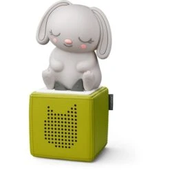 Tonies Nachtlicht Tonie: Schlummerbande - Schlummerhase, Spielfigur (Musik) 19 Tonies Nachtlicht Tonie: Schlummerbande - Schlummerhase, Spielfigur (Musik) -Tonies tonies Nachtlicht Tonie Schlummerbande Schlummerhase Spielfigur@@100114165 8