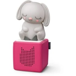 Tonies Nachtlicht Tonie: Schlummerbande - Schlummerhase, Spielfigur (Musik) 20 Tonies Nachtlicht Tonie: Schlummerbande - Schlummerhase, Spielfigur (Musik) -Tonies tonies Nachtlicht Tonie Schlummerbande Schlummerhase Spielfigur@@100114165 9