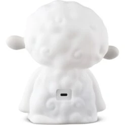 Tonies Nachtlicht Tonie: Schlummerbande - Schlummerschaf, Spielfigur (Musik) 12 Tonies Nachtlicht Tonie: Schlummerbande - Schlummerschaf, Spielfigur (Musik) -Tonies tonies Nachtlicht Tonie Schlummerbande Schlummerschaf Spielfigur@@100114161 3