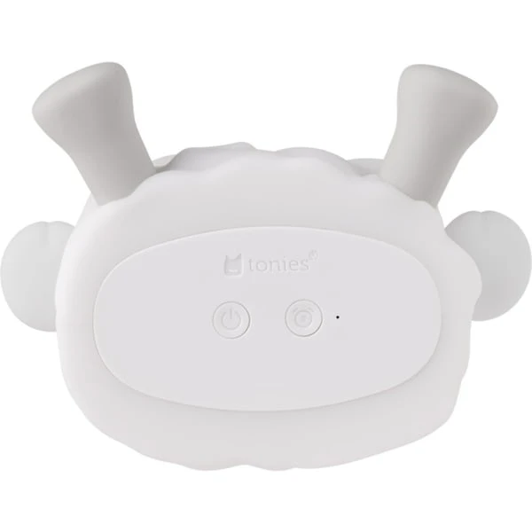 Tonies Nachtlicht Tonie: Schlummerbande - Schlummerschaf, Spielfigur (Musik) 5 Tonies Nachtlicht Tonie: Schlummerbande - Schlummerschaf, Spielfigur (Musik) – Bild 5