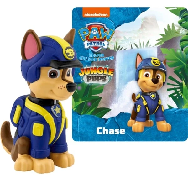 Tonies Paw Patrol - Jungle Pups Chase, Spielfigur 1 Tonies Paw Patrol - Jungle Pups Chase, Spielfigur