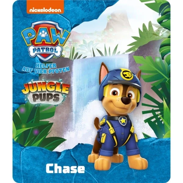 Tonies Paw Patrol - Jungle Pups Chase, Spielfigur 3 Tonies Paw Patrol - Jungle Pups Chase, Spielfigur – Bild 3