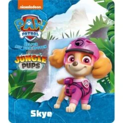 Tonies Paw Patrol - Jungle Pups Skye, Spielfigur 6 Tonies Paw Patrol - Jungle Pups Skye, Spielfigur -Tonies tonies Paw Patrol Jungle Pups Skye Spielfigur@@100067015 2