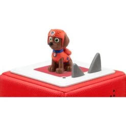 Tonies Paw Patrol - Zuma, Spielfigur (Hörspiel) -Tonies tonies Paw Patrol Zuma Spielfigur@@100032362 3