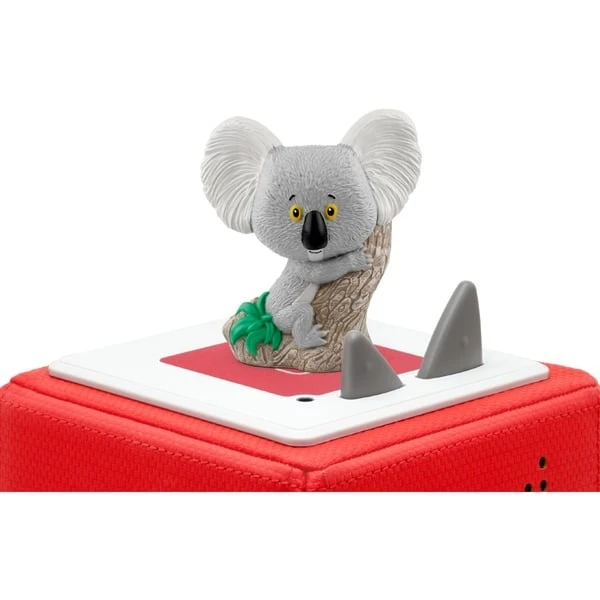 Tonies Rachel Bright - Trau Dich Koala Bär, Spielfigur (Hörbuch Mit Liedern) 4 Tonies Rachel Bright - Trau Dich Koala Bär, Spielfigur (Hörbuch Mit Liedern) – Bild 4
