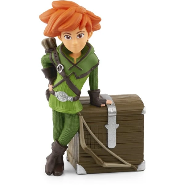 Tonies Robin Hood - Schlitzohr In Sherwood, Spielfigur (Hörspiel) 2 Tonies Robin Hood - Schlitzohr In Sherwood, Spielfigur (Hörspiel) – Bild 2