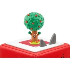 Tonies Schüttel Den Apfelbaum & Schaukel Das Schaf, Spielfigur (Hörspiel) -Tonies tonies Sch ttel den Apfelbaum Schaukel das Schaf Spielfigur@@100060588 3