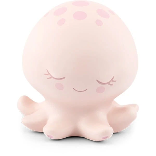 Tonies Schlummeroktopus - Gutenachtgeschichte Aus Dem Ozean, Spielfigur (Hörspiel Mit Liedern) 2 Tonies Schlummeroktopus - Gutenachtgeschichte Aus Dem Ozean, Spielfigur (Hörspiel Mit Liedern) – Bild 2