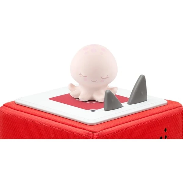 Tonies Schlummeroktopus - Gutenachtgeschichte Aus Dem Ozean, Spielfigur (Hörspiel Mit Liedern) 4 Tonies Schlummeroktopus - Gutenachtgeschichte Aus Dem Ozean, Spielfigur (Hörspiel Mit Liedern) – Bild 4