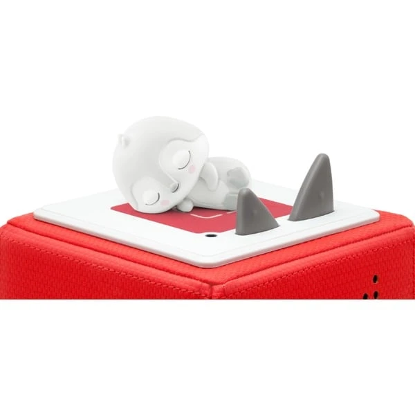 Tonies Schlummerpinguin - Weißes Rauschen Aus Dem Ozean, Spielfigur (Musik) 4 Tonies Schlummerpinguin - Weißes Rauschen Aus Dem Ozean, Spielfigur (Musik) – Bild 4