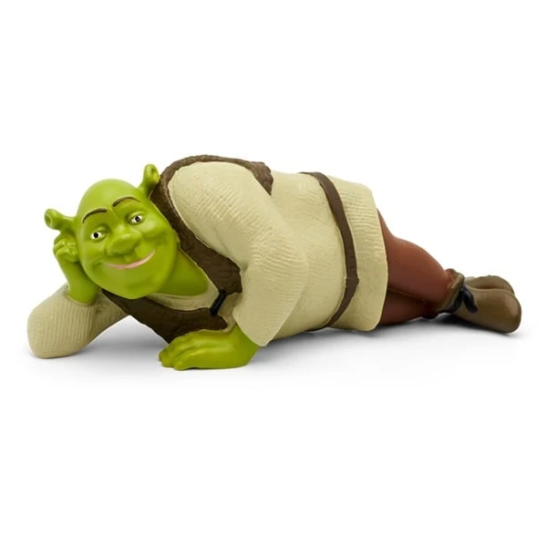 Tonies Shrek - Shrek 1, Spielfigur (Hörspiel, Englische Sprachausgabe) 3 Tonies Shrek - Shrek 1, Spielfigur (Hörspiel, Englische Sprachausgabe) – Bild 3