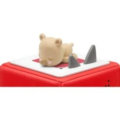 Tonies Sleepy Friends - Bedtime Stories With Sleepy Bear, Spielfigur (Hörbuch, Englische Sprachausgabe) 9 Tonies Sleepy Friends - Bedtime Stories With Sleepy Bear, Spielfigur (Hörbuch, Englische Sprachausgabe) -Tonies tonies Sleepy Friends Bedtime Stories with Sleepy Bear Spielfigur@@100070101 4