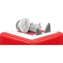 Tonies Sleepy Friends - Classical Music With Sleepy Rabbit, Spielfigur (Musik, Englische Sprachausgabe) -Tonies tonies Sleepy Friends Classical Music with Sleepy Rabbit Spielfigur@@100070876 4