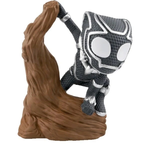 Tonies Spidey Und Seine Super-Freunde - Raketen-Rhino & 3 Weitere Spannende Abenteuer, Spielfigur (Hörspiel) 2 Tonies Spidey Und Seine Super-Freunde - Raketen-Rhino & 3 Weitere Spannende Abenteuer, Spielfigur (Hörspiel) – Bild 2