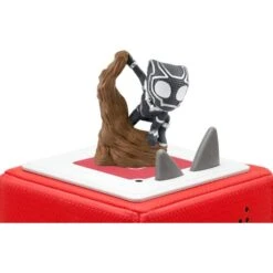 Tonies Spidey Und Seine Super-Freunde - Raketen-Rhino & 3 Weitere Spannende Abenteuer, Spielfigur (Hörspiel) 7 Tonies Spidey Und Seine Super-Freunde - Raketen-Rhino & 3 Weitere Spannende Abenteuer, Spielfigur (Hörspiel) -Tonies tonies Spidey und seine Super Freunde Raketen Rhino 3 weitere spannende Abenteuer Spielfigur@@100095223 3