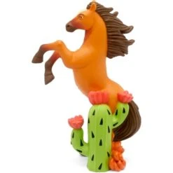 Tonies Spirit - Riding Free, Spielfigur (Hörspiel, Englische Sprachausgabe) 7 Tonies Spirit - Riding Free, Spielfigur (Hörspiel, Englische Sprachausgabe) -Tonies tonies Spirit Riding Free Spielfigur@@100070002 2