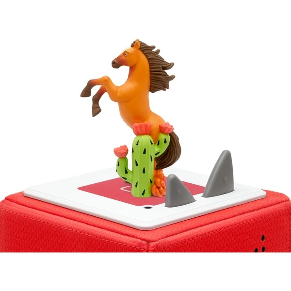 Tonies Spirit - Riding Free, Spielfigur (Hörspiel, Englische Sprachausgabe) 5 Tonies Spirit - Riding Free, Spielfigur (Hörspiel, Englische Sprachausgabe) – Bild 5
