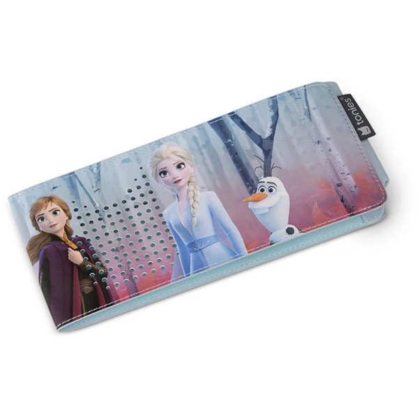 Tonies Toniebox 2 Hülle Disney Die Eiskönigin (mehrfarbig) 2 Tonies Toniebox 2 Hülle Disney Die Eiskönigin (mehrfarbig) – Bild 2