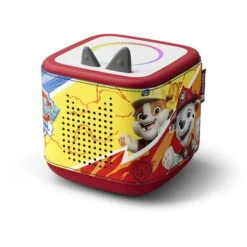 Tonies Toniebox 2 Hülle Paw Patrol (mehrfarbig) 6 Tonies Toniebox 2 Hülle Paw Patrol (mehrfarbig) -Tonies tonies Toniebox 2 H lle Paw Patrol@@100146458 2